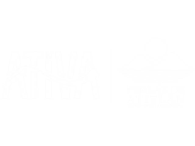 ATIVA - Perlas de Atitlán